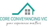 CORE CONVEYANCING VIC image 1